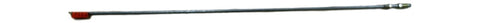 (1) New 3/16" O.D. X 30" Long HL-330 Metal Hydraulic Brake Lines Never Installed