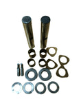 TRW K479 King Pin Knuckles Bolt Set Bearings Floating Bushings (New Other)