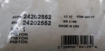 ACDelco 24202552 Auto Trans Clutch Pack Piston-Intermediate Clutch Piston NEW!!!