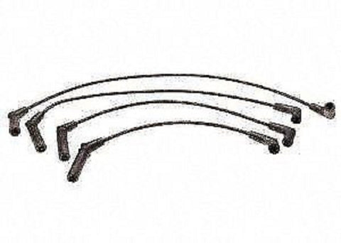 ACDelco 746FF Spark Plug Wire Set for Chevrolet GEO Pontiac 1987-1993 **NEW**