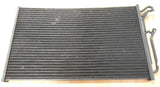 Automotive A/C Condenser Radiator For CarsTrucks SUV Vans Hot Rods 29" X 15 1/2"