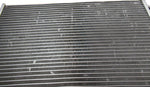 Automotive A/C Condenser Radiator For CarsTrucks SUV Vans Hot Rods 29" X 15 1/2"