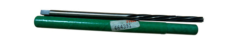 TRW Piloted Reamer 664391 Lenght 9" Carbide Tip BRAND NEW