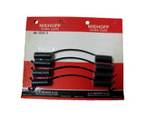 Original Genuine Niehoff NH-10243-2 NH102432 Brake Hardware Kit