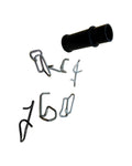 Raymold Raybestos Brake Hardware 505542