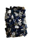 Standard ET141XL Slide-On Connectors  **FREE SHIPPING** **BRAND NEW**
