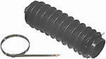 TRW 15124 Rack and Pinion Bellow Kit Fits Honda Acura 1982-1993 FreeShipping NEW