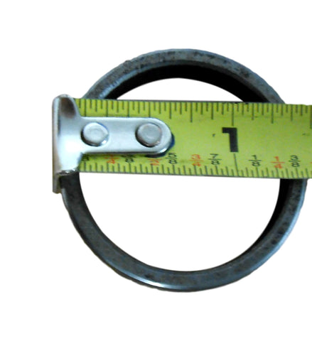 KO Lee J8RH5 1 9/32 1.510 1/4 Valve seat Retainer Ring