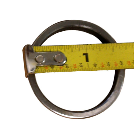 KO Lee J13C 1 1/2 1 3/4 1/4 Valve seat Retainer Ring