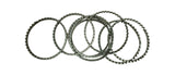 TRW T8307X-60 Piston Ring Set E356X.060