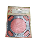 1802 Full Contact Rear Wheel Alignment Shim 3/16" GMs "A" and "E-K" Cars