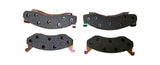 Carquest BMD86 Premium Disc Brake Pads