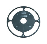 71320 Full Contact Rear Wheel Alignment Shim 1/32" Audi Dodge Plymouth Voyager