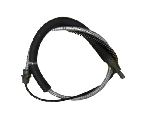 Bendix C1380 Parking Brake Cable