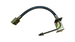 Wagner F132457 Parking Brake Cable Fits 1988-1991 Ford F350