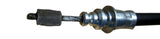 Wagner F101664 Parking Brake Cable Hard To Find