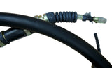 Wagner F12307 Parking Brake Cable Fits 1994 Subaru Loyale Hard To Find