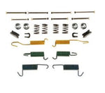 Bendix H7161 Rear Drum Hardware Kit and Cables Mercury Ford 1980-1975