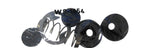 Genuine Wagner F113469 Wheel Cylinder Repair Kit Fits 1984-1987 Pontiac Buick