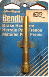 Bendix H5002DP  H5002 One (1) Single Part Front Brake Hardware FY088