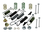 CARQUEST H7046 95D10PR 95C27PR Drum Brake Hardware Kit