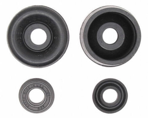 Worldparts WK1655 Drum Brake Wheel Cylinder Repair Kit 1983-1990 Fits Nissan