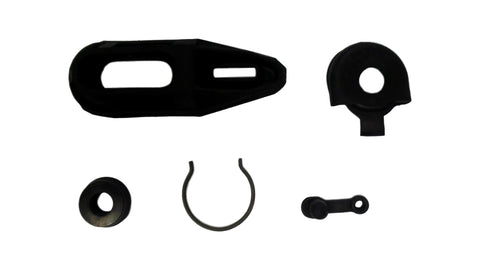 Lazorlight KW-51017 Rear Wheel Cylinder Kit L76-7719