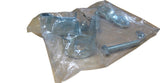 Napa 9293 4310060 431-0060 Bracket Mounting Kit  Free Shipping New