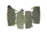 NOS EIS DE162 DE 162 Disc Brake Pads