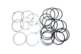 Sealed Power Quality Piston Ring Set SS-50U-39 Standard 8-370 X 3/16 STD W39 New