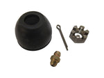 Flexalloy 95006 Tie Rod End Boot Kit  2 1/4" Bottom Diameter Top Inner Dia. 1/2"