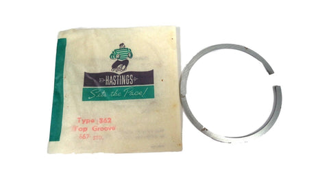 Hastings Type 362 Top Groove 667-STD 667STD 667