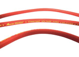 Dura Mag 8070 Spark Plug Wires 7.6 mm Silicone Set Of Three (3) Brand - NEW!