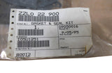 Mazda OEM ZZL022900 Transmission Gasket & Seal Kit