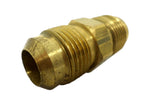 Big A Service Line 3-142900 5/8 Brass 3142900 Coupler