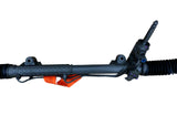 TRW Remanufactured Power Steering Rack and Pinion 17010-D 7831 - 501121 27H341