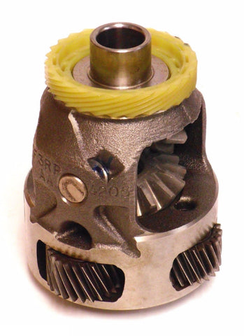 Ford F4RZ 7F465B Differential & Transaxle