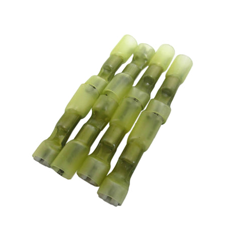 Carquest STP472 12-10 Gauge Solder Terminals Lot of 8 Brand New!