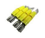Carquest STP161 STP 161 Terminals Lot of 8 Brand New! Ready to Ship!