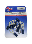 Carquest TA389L TA389L 16-14 Gauge Multi-Stud Ring Terminals Brand New!