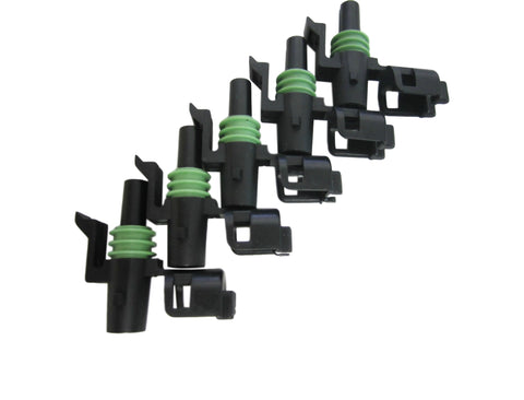 Carquest CG39 CG 39 Terminals Lot of 5 Brand New! Ready To Ship!