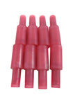 Carquest STP371 STP 371 22-18 Gauge .156 Diameter Snap Plug Receptacles New!