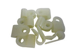 Carquest ST69 ST 69 Wiring Brackets Brand New! Ready to Ship!