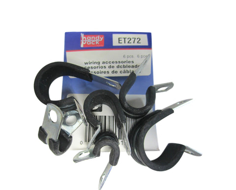 Standard Handy Pack ET272 ET 272 Wiring Brackets Brand New! Ready to Ship!