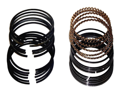 TRW Piston Ring Set T8356X .75mm GMC Sonoma E-411X New!