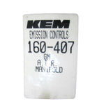 KEM Brand 160-407 GM AIR Manifold Brand New! Hard to Find!