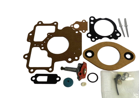 Ford Motorcraft CT-1417B CT1417B Carburetor Repair Kit E4PZ-9A586-J E4PZ9A586J