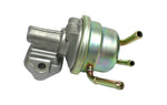 Federal Mogul Carter M70284 Mechanical Fuel Pump Dodge Colt 1986 1985 w/o Gasket
