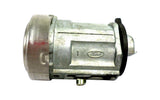 Ford OEM D07KA Ignition Lock Cylinder Starter Switch Assembly #1 w/ Key