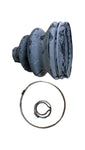 Big A Brand 22337 9016442 CV Boot Kit Fits 1983-1985 Oldsmobile Cadillac